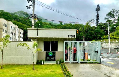 Vargem Grande Apartment | Conforto e natureza no Rio de Janeiro