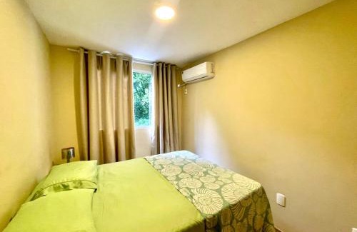 Vargem Grande Apartment | Conforto e natureza no Rio de Janeiro