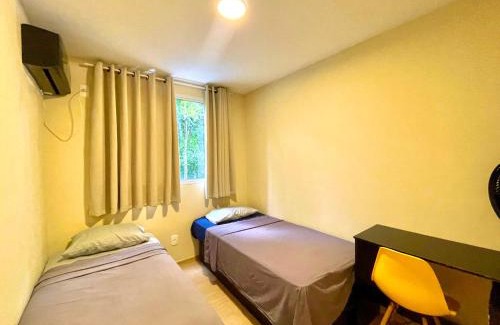 Vargem Grande Apartment | Conforto e natureza no Rio de Janeiro