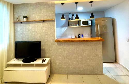 Vargem Grande Apartment | Conforto e natureza no Rio de Janeiro