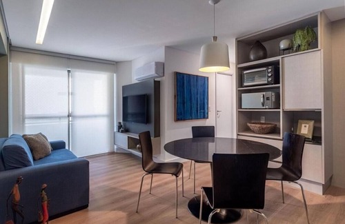 Boa Viagem Apartment | Conforto e Praticidade Alto padrao