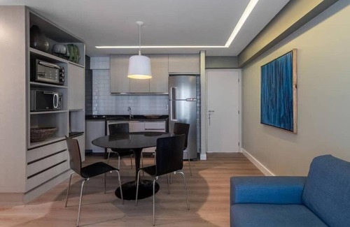 Boa Viagem Apartment | Conforto e Praticidade Alto padrao