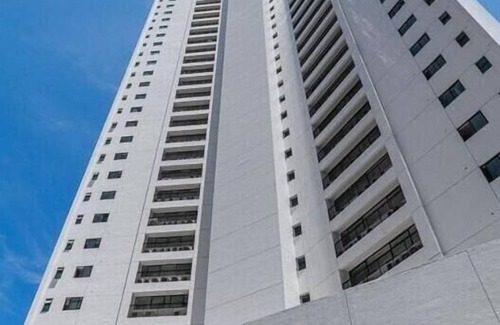 Boa Viagem Apartment | Conforto e Praticidade Alto padrao