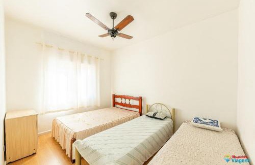 Embare Apartment | Conforto e Praticidade - Apto Familiar - Ar Condicionado -JE021