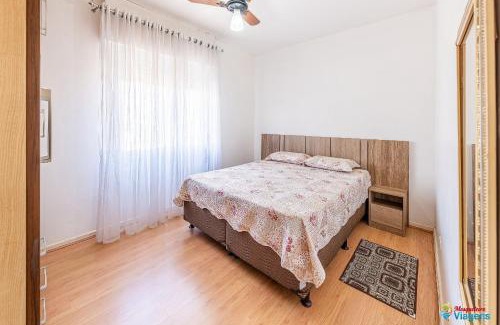 Embare Apartment | Conforto e Praticidade - Apto Familiar - Ar Condicionado -JE021