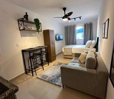 Tucuruvi Apartment | Conforto e Praticidade a um Preço Imbatível! AP34