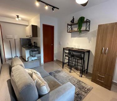 Tucuruvi Apartment | Conforto e Praticidade a um Preço Imbatível! AP34
