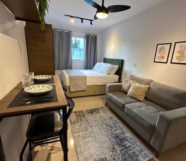 Tucuruvi Apartment | Conforto e Praticidade a um Preço Imbatível! AP34