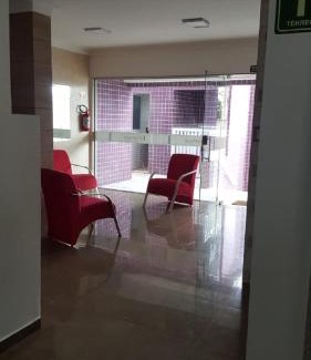 Maracana Apartment | Conforto e Requinte com Piscinas e wifi