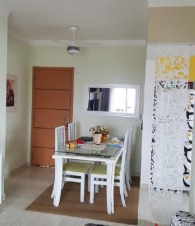Maracana Apartment | Conforto e Requinte com Piscinas e wifi