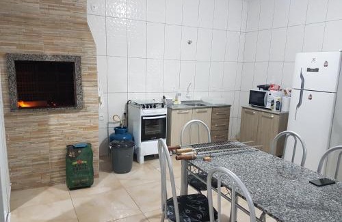 Guaratuba Apartment | CONFORTO e SEGURANÇA SDU2
