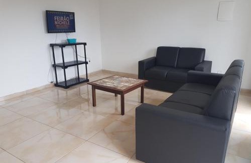 Guaratuba Apartment | CONFORTO e SEGURANÇA SDU2