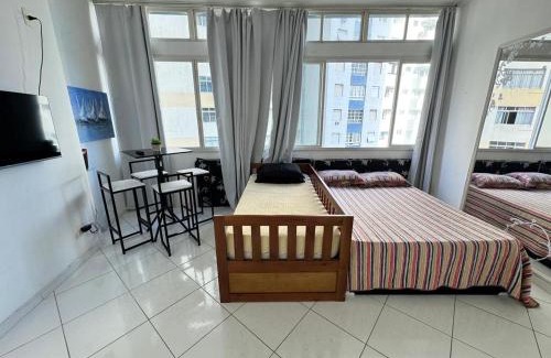 Sao Vicente House | Conforto perto do Mar em São Vicente!