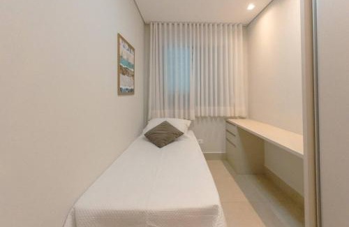 Zona 01 Apartment | Conforto Requinte Central TV104
