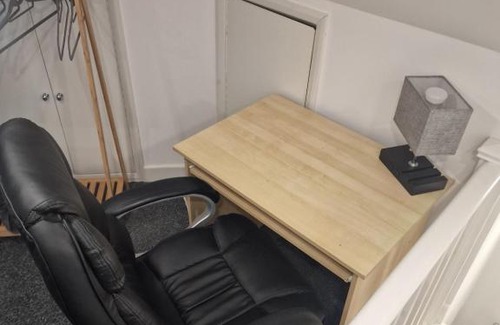 West Ham House | Confystay