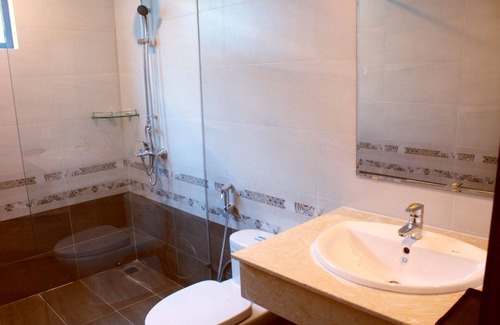 Cam Lam Hotel | Cong Thanh Long Beach