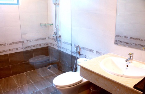 Cam Lam Hotel | Cong Thanh Long Beach