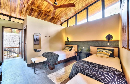 Puerto Viejo de Talamanca Hotel | Conga Boutique Hotel