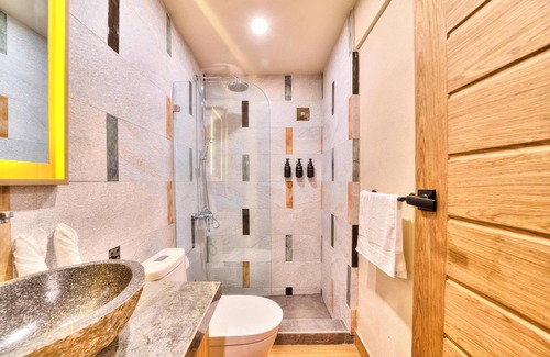 Puerto Viejo de Talamanca Hotel | Conga Boutique Hotel