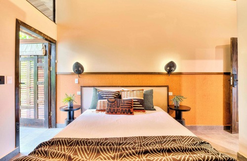 Puerto Viejo de Talamanca Hotel | Conga Boutique Hotel