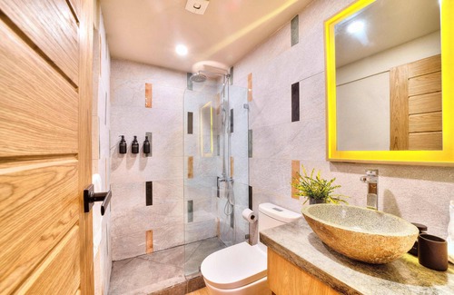 Puerto Viejo de Talamanca Hotel | Conga Boutique Hotel