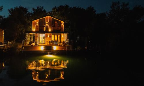 Ulcinj Cabin | Congo Bungalow