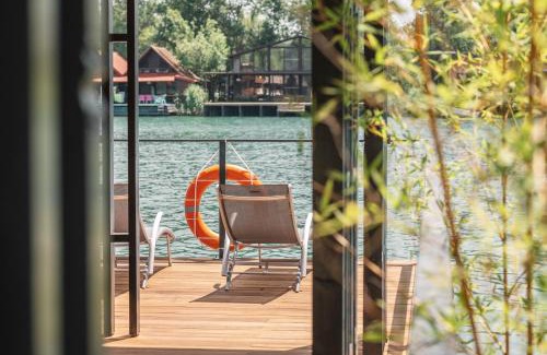 Ulcinj Cabin | Congo Bungalow