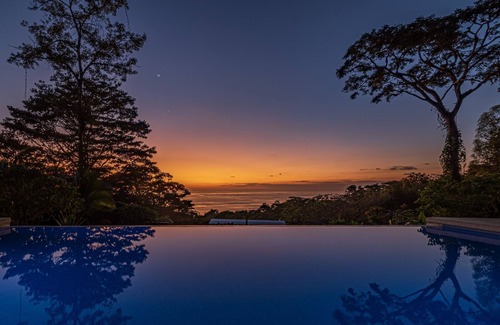 Dominicalito Villa | Congo Jungle