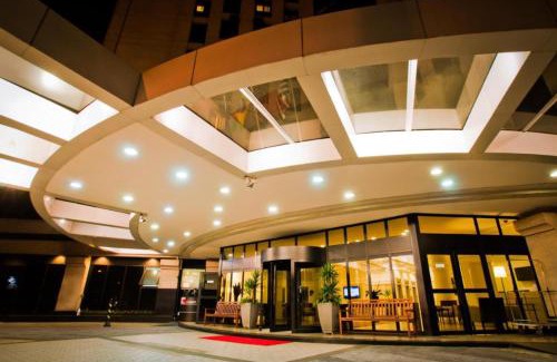 Vila Congonhas Hotel | Congonhas Flat H2002 - eSuites