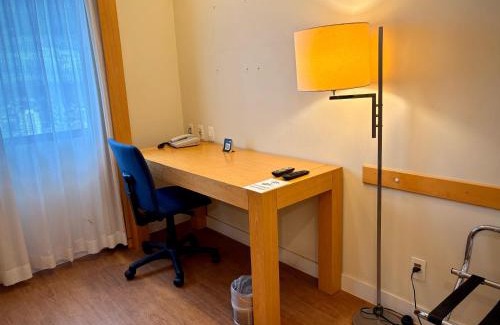 Vila Congonhas Hotel | Congonhas Flat H2002 - eSuites