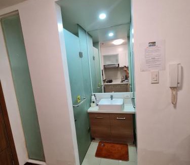 Project 8 Apartment | Congressional Town Center