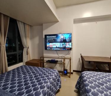 Project 8 Apartment | Congressional Town Center