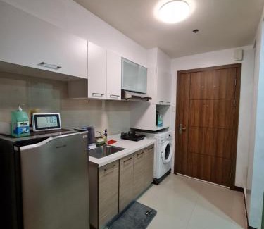 Project 8 Apartment | Congressional Town Center