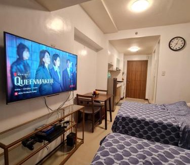 Project 8 Apartment | Congressional Town Center