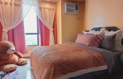 Project 8 Apartment | Congressional Town Center