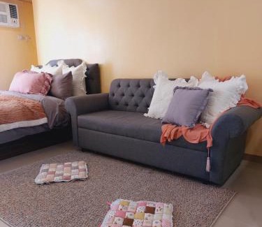 Project 8 Apartment | Congressional Town Center