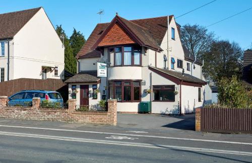 Headington House | Conifers Guest House