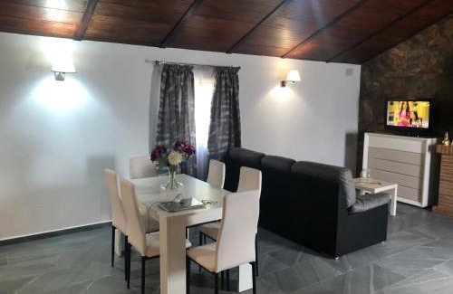 Conil de la Frontera House | Conil de la Frontera - Casa La Ilusión