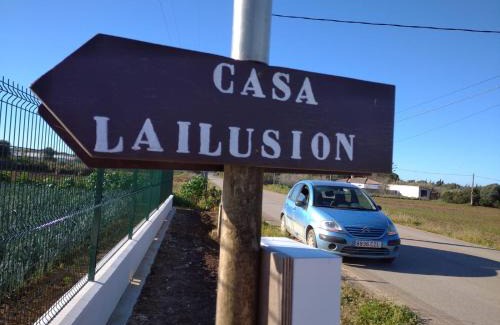 Conil de la Frontera House | Conil de la Frontera - Casa La Ilusión