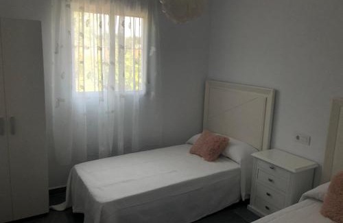 Conil de la Frontera House | Conil de la Frontera - Casa La Ilusión