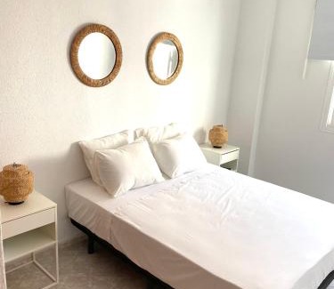 Conil de la Frontera City Center Apartment | Conil Homes VI Apartments