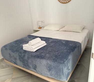 Conil de la Frontera City Center Apartment | Conil Homes VI Apartments