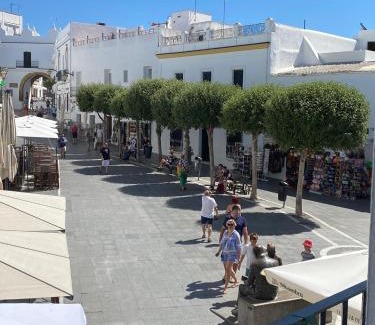 Conil de la Frontera City Center Apartment | Conil Homes VI Apartments