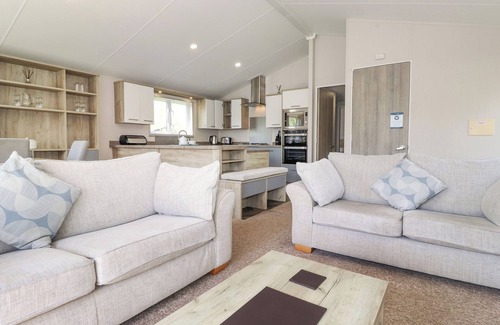South Lakeland Leisure Village Cottage | Coniston