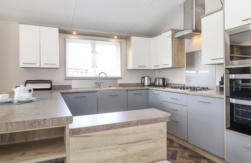 South Lakeland Leisure Village Cottage | Coniston