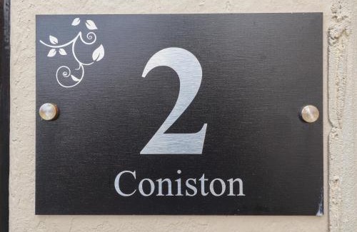 Rhos on Sea Apartment | Coniston