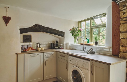 Stow-on-the-Wold Cottage | Coniston House