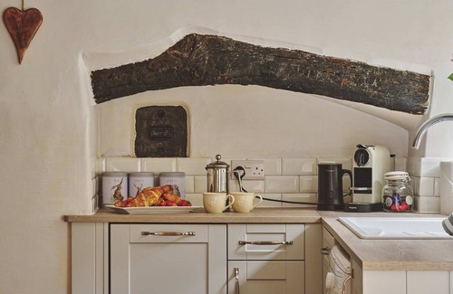 Stow-on-the-Wold Cottage | Coniston House