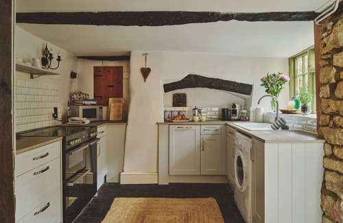 Stow-on-the-Wold Cottage | Coniston House