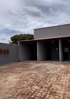 Rio Verde Apartment | Conjunto vila verde